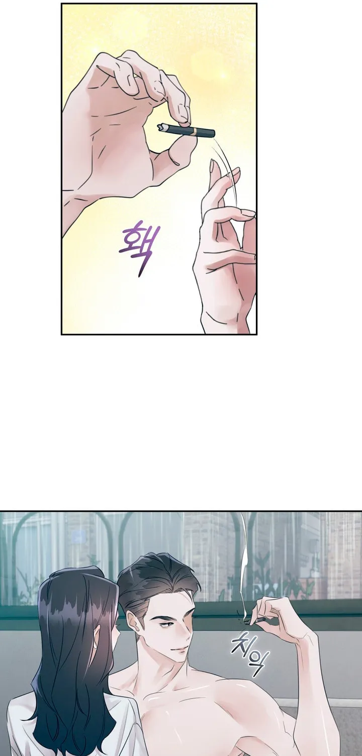 Park Ha Mansion Chapter 5 page 75 - 