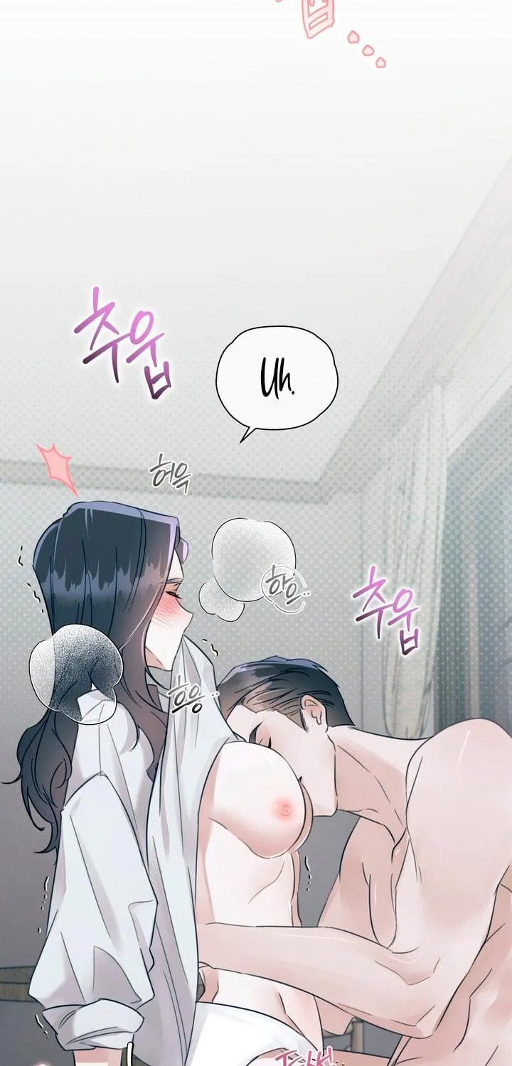 Park Ha Mansion Chapter 5 page 83 - 