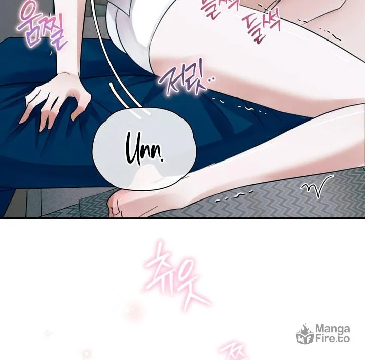 Park Ha Mansion Chapter 5 page 84 - 
