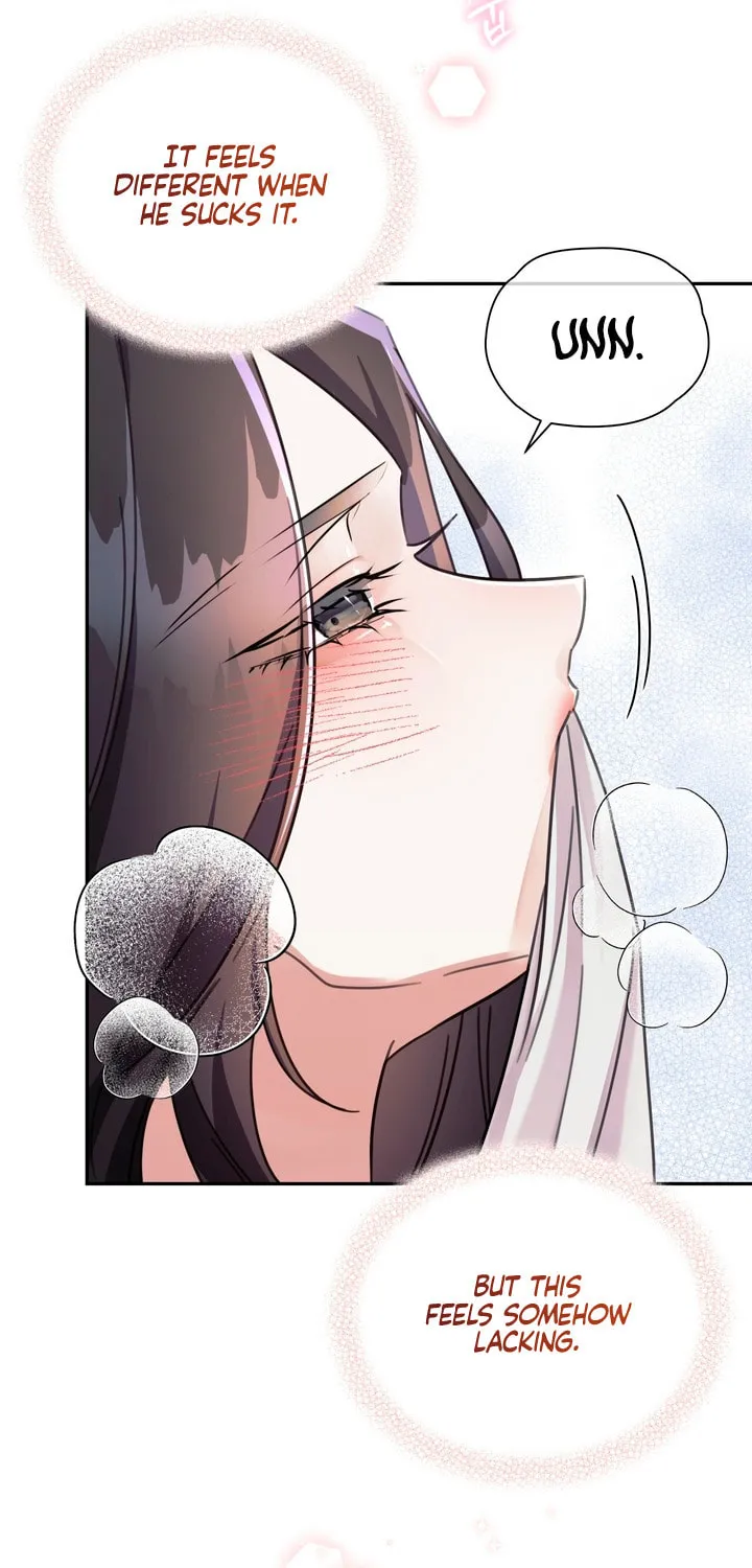 Park Ha Mansion Chapter 5 page 85 - 