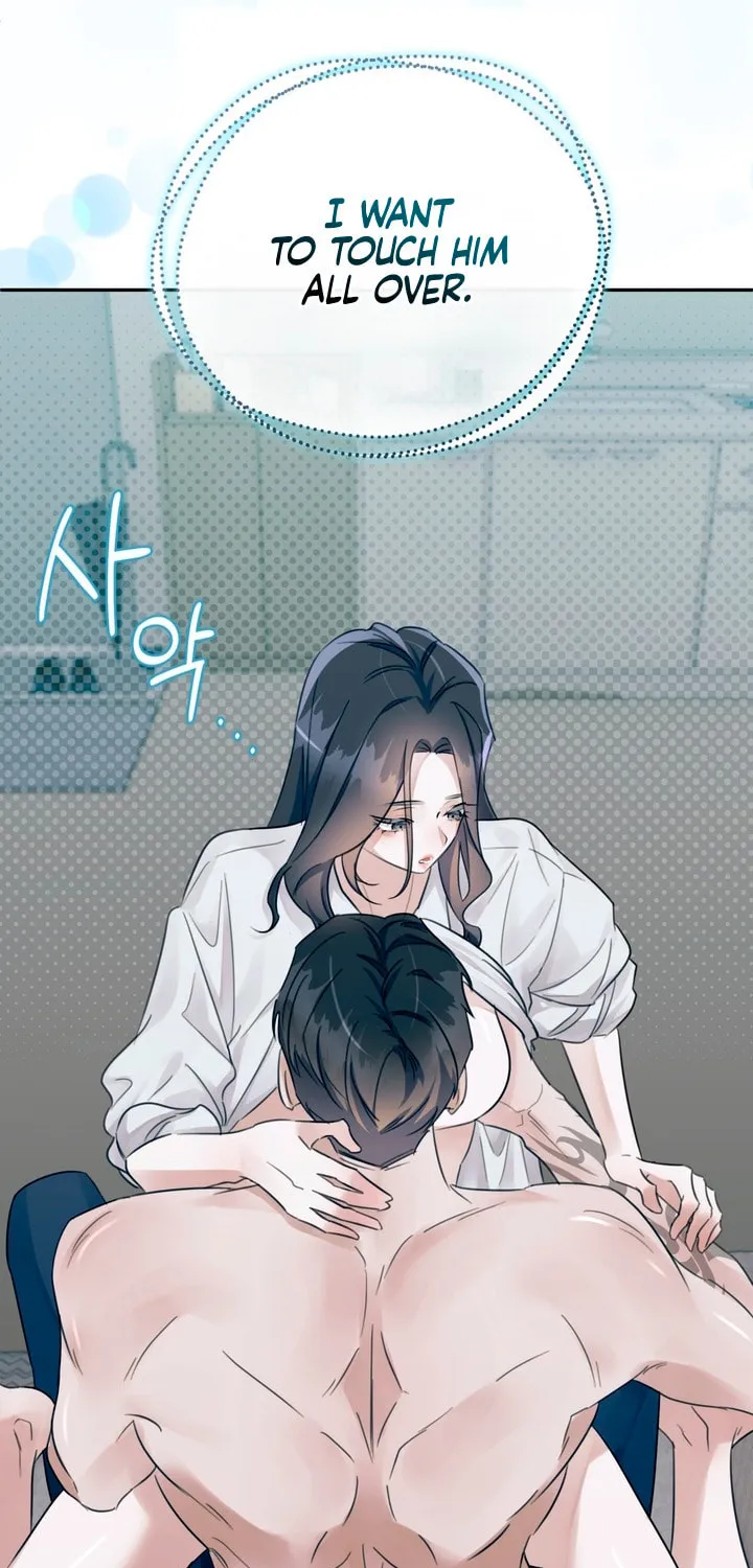 Park Ha Mansion Chapter 5 page 91 - 