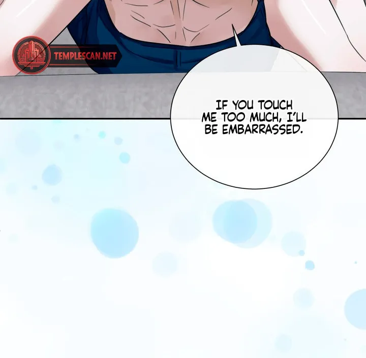 Park Ha Mansion Chapter 5 page 92 - 