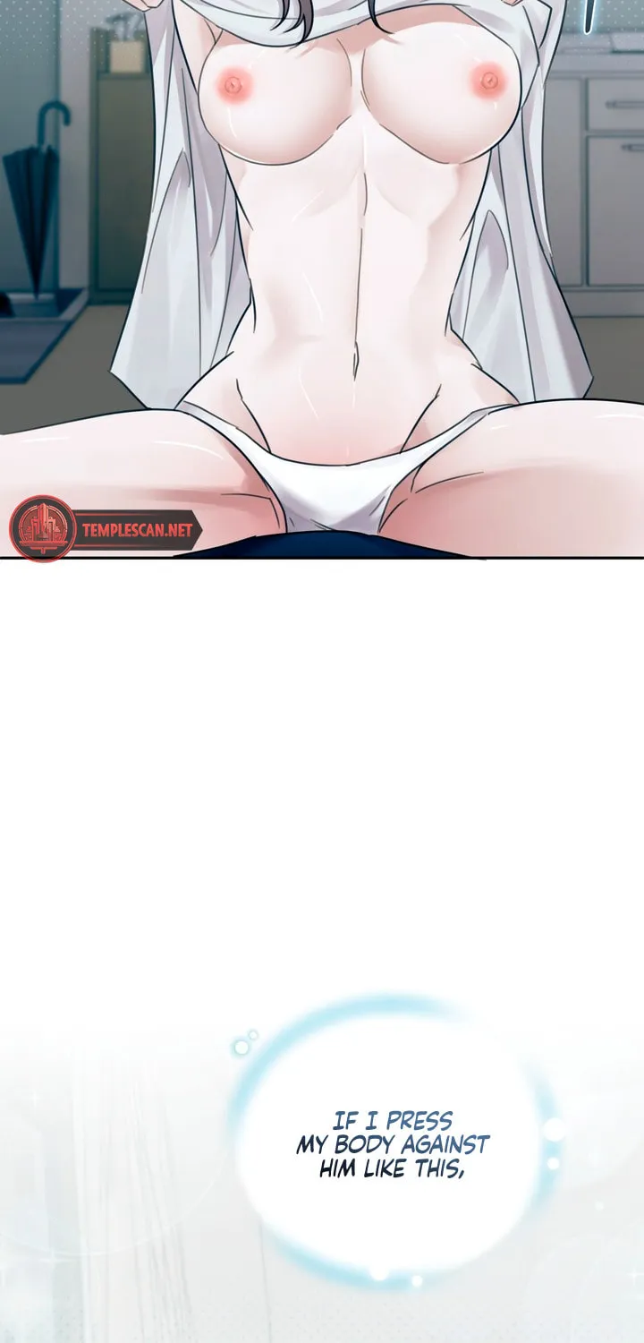 Park Ha Mansion Chapter 5 page 97 - 