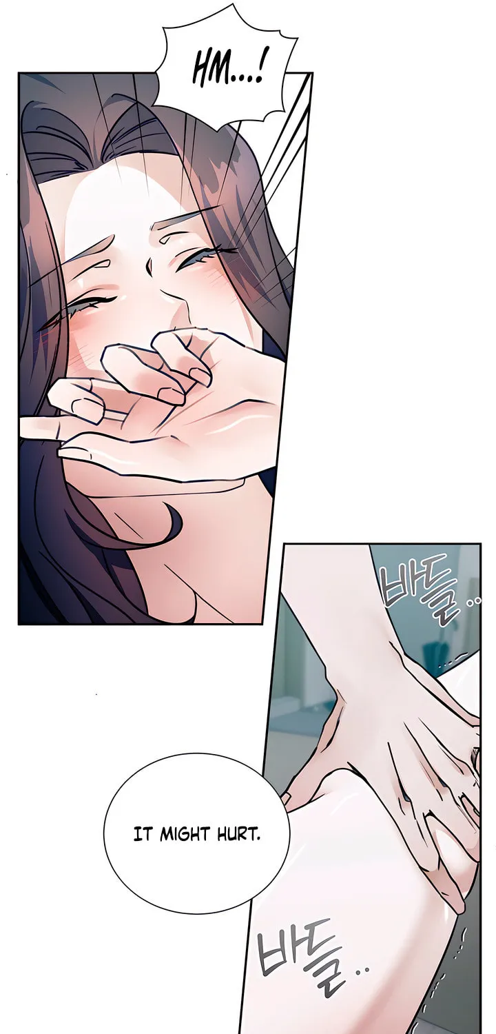 Park Ha Mansion Chapter 6 page 13 - 