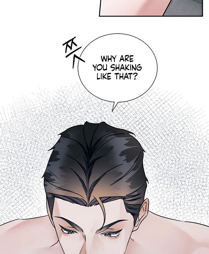 Park Ha Mansion Chapter 6 page 14 - 