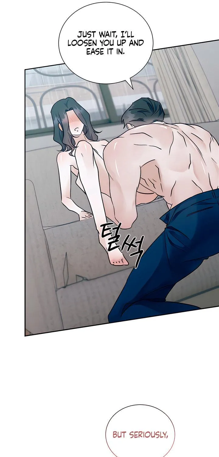 Park Ha Mansion Chapter 6 page 17 - 