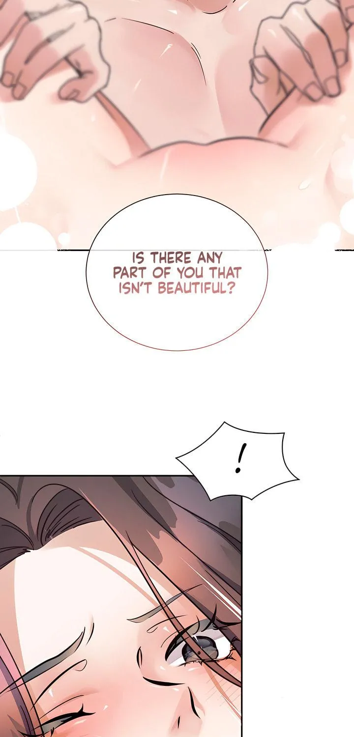 Park Ha Mansion Chapter 6 page 19 - 