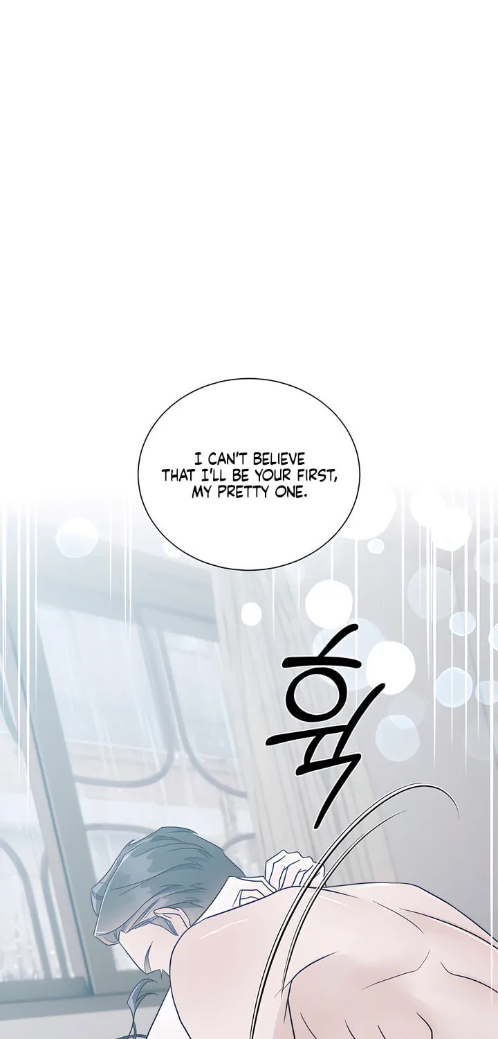 Park Ha Mansion Chapter 6 page 3 - 