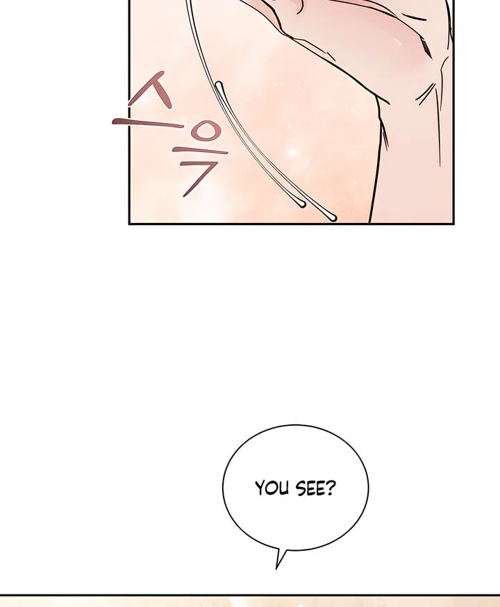 Park Ha Mansion Chapter 6 page 22 - 