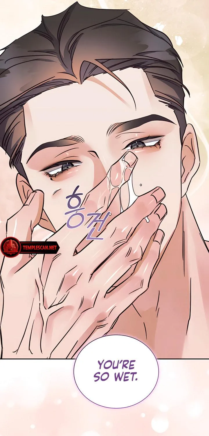 Park Ha Mansion Chapter 6 page 23 - 