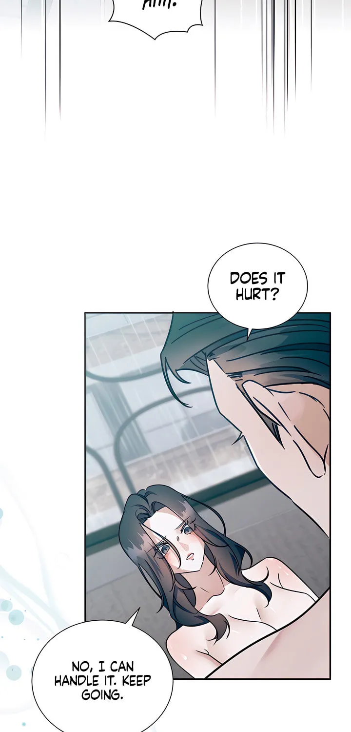 Park Ha Mansion Chapter 6 page 27 - 