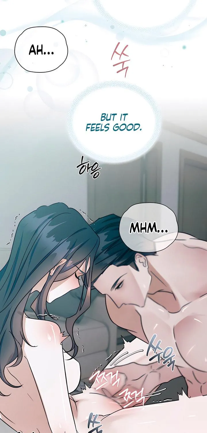 Park Ha Mansion Chapter 6 page 29 - 