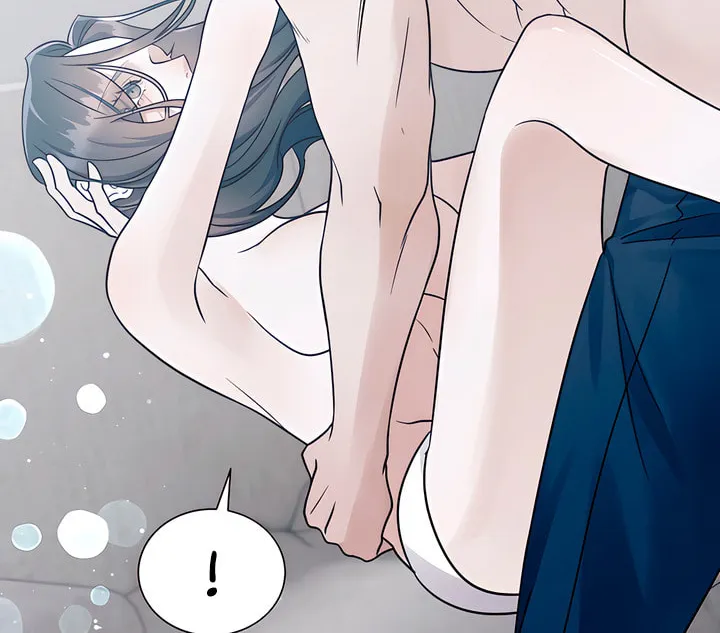 Park Ha Mansion Chapter 6 page 4 - 