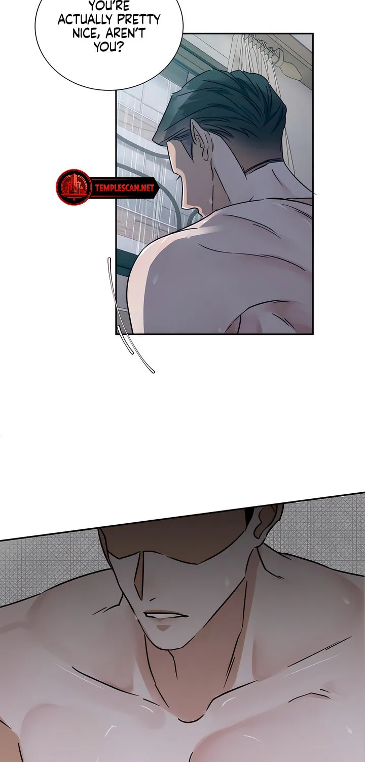 Park Ha Mansion Chapter 6 page 31 - 