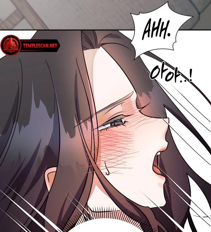 Park Ha Mansion Chapter 6 page 34 - 