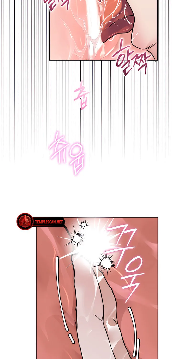 Park Ha Mansion Chapter 6 page 37 - 