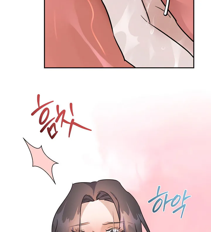 Park Ha Mansion Chapter 6 page 38 - 