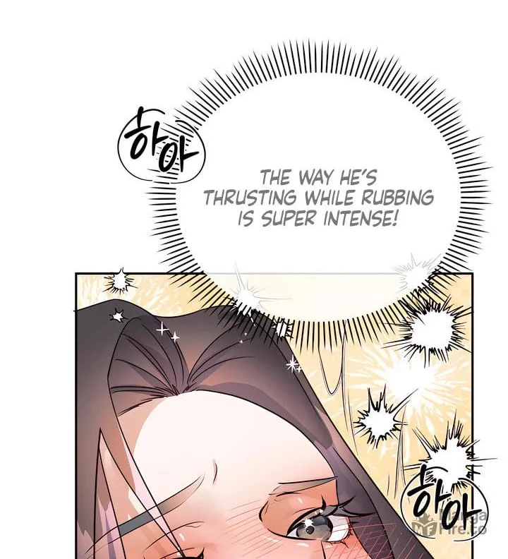 Park Ha Mansion Chapter 6 page 40 - 