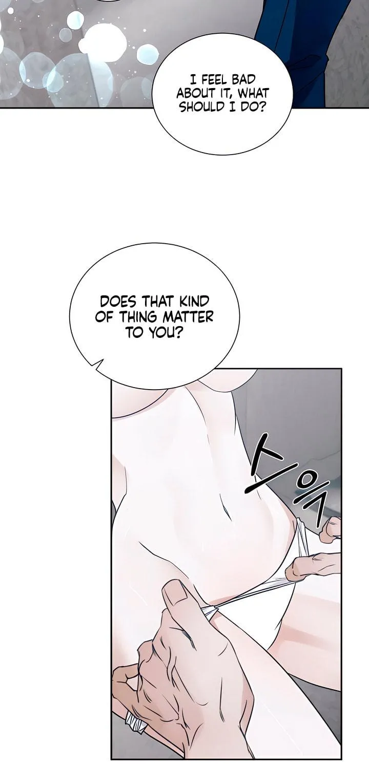 Park Ha Mansion Chapter 6 page 5 - 