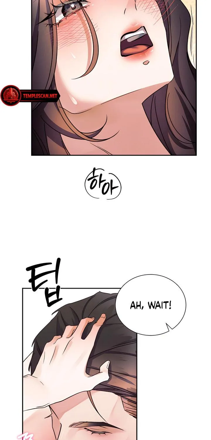 Park Ha Mansion Chapter 6 page 41 - 