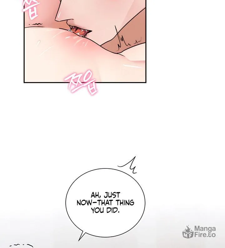 Park Ha Mansion Chapter 6 page 42 - 