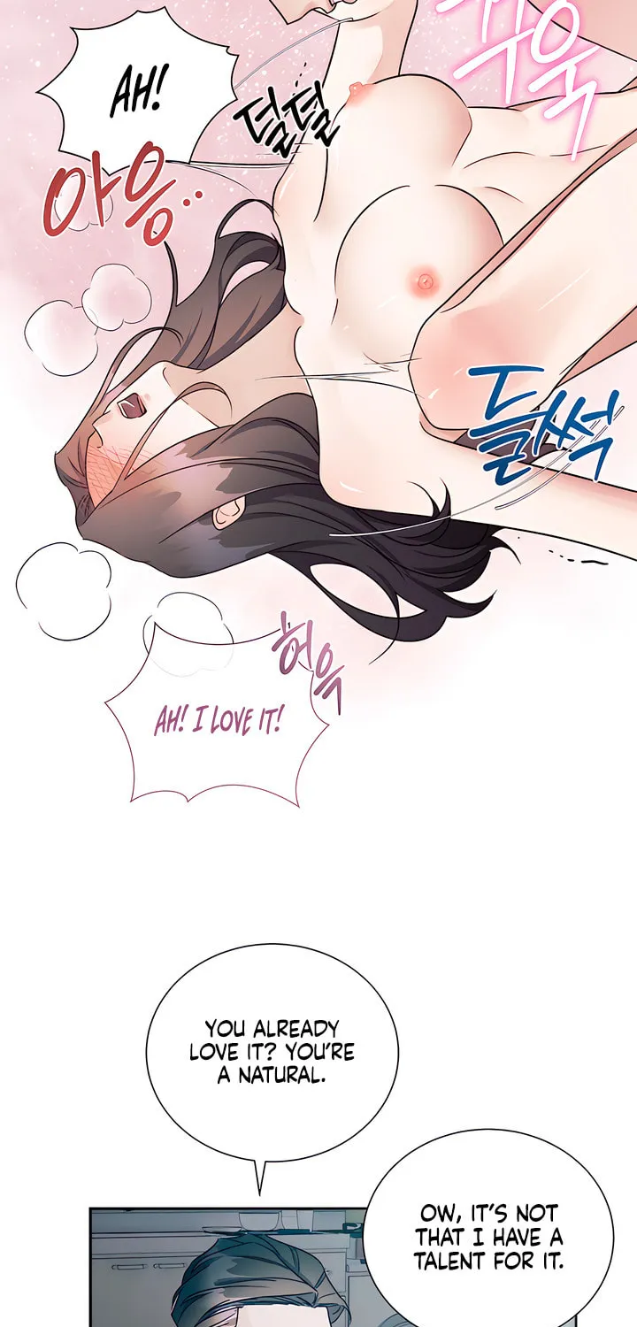 Park Ha Mansion Chapter 6 page 45 - 