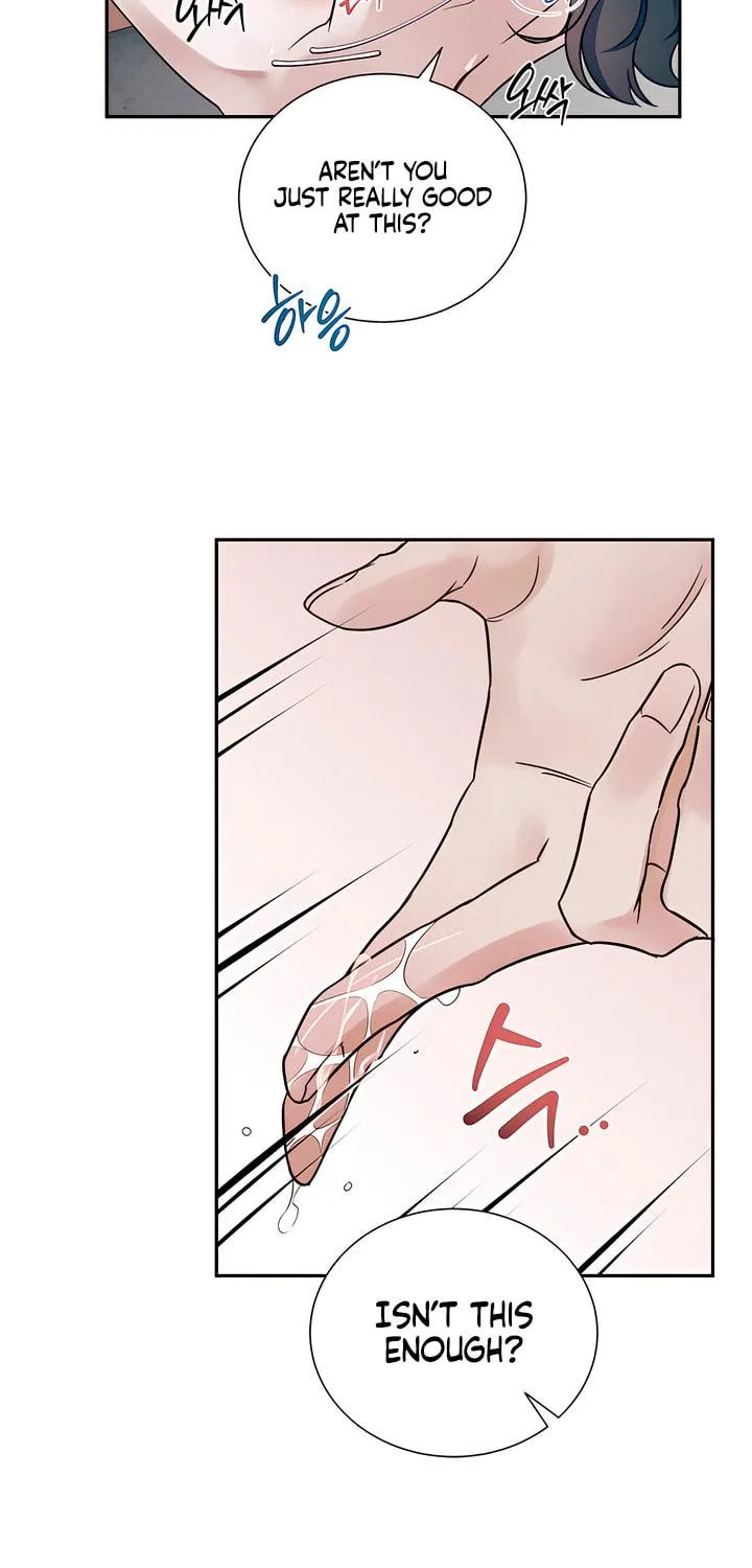 Park Ha Mansion Chapter 6 page 47 - 