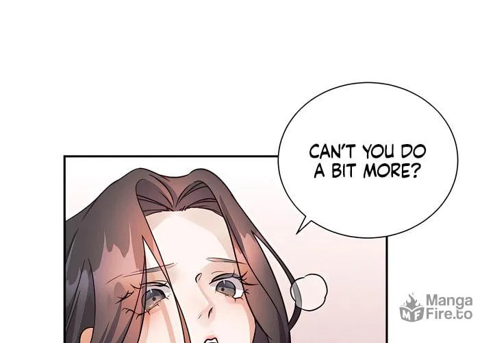 Park Ha Mansion Chapter 6 page 48 - 