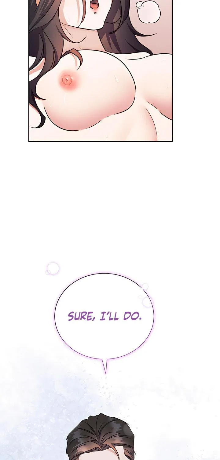 Park Ha Mansion Chapter 6 page 49 - 
