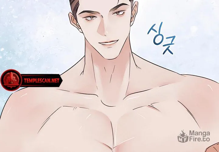 Park Ha Mansion Chapter 6 page 50 - 