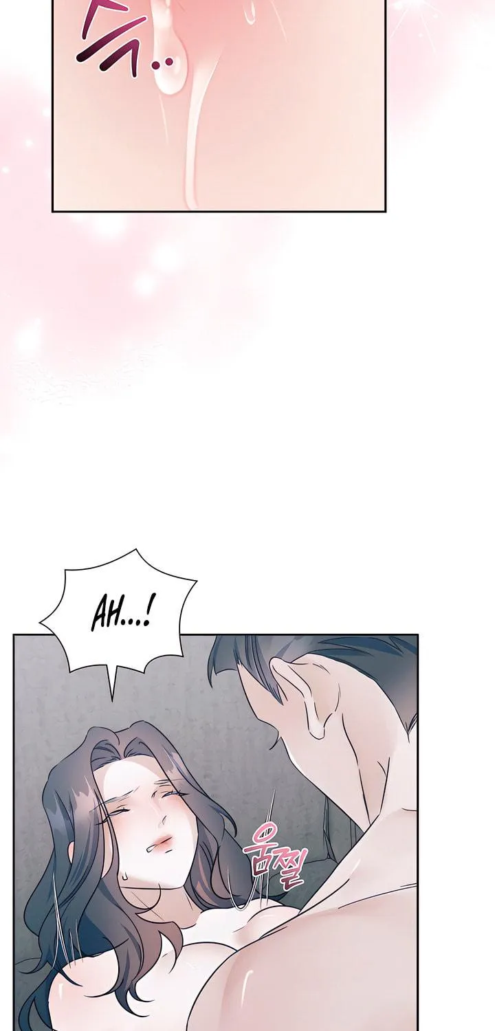 Park Ha Mansion Chapter 6 page 53 - 