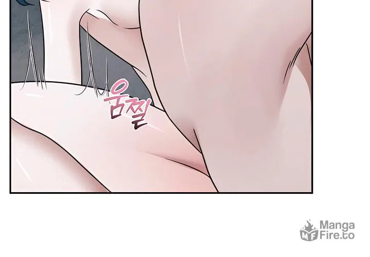 Park Ha Mansion Chapter 6 page 54 - 