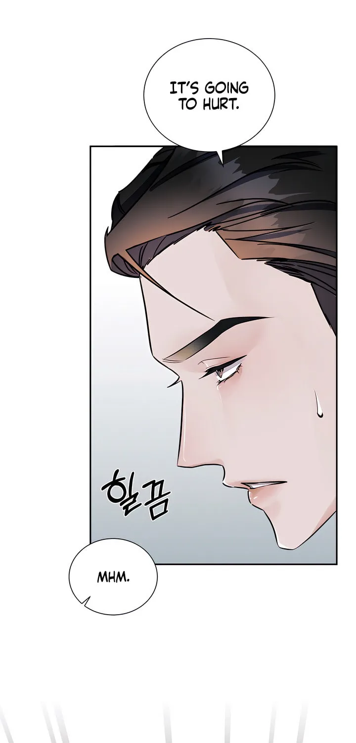 Park Ha Mansion Chapter 6 page 55 - 