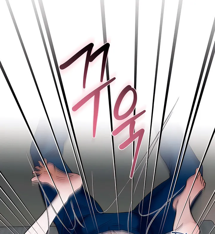 Park Ha Mansion Chapter 6 page 56 - 