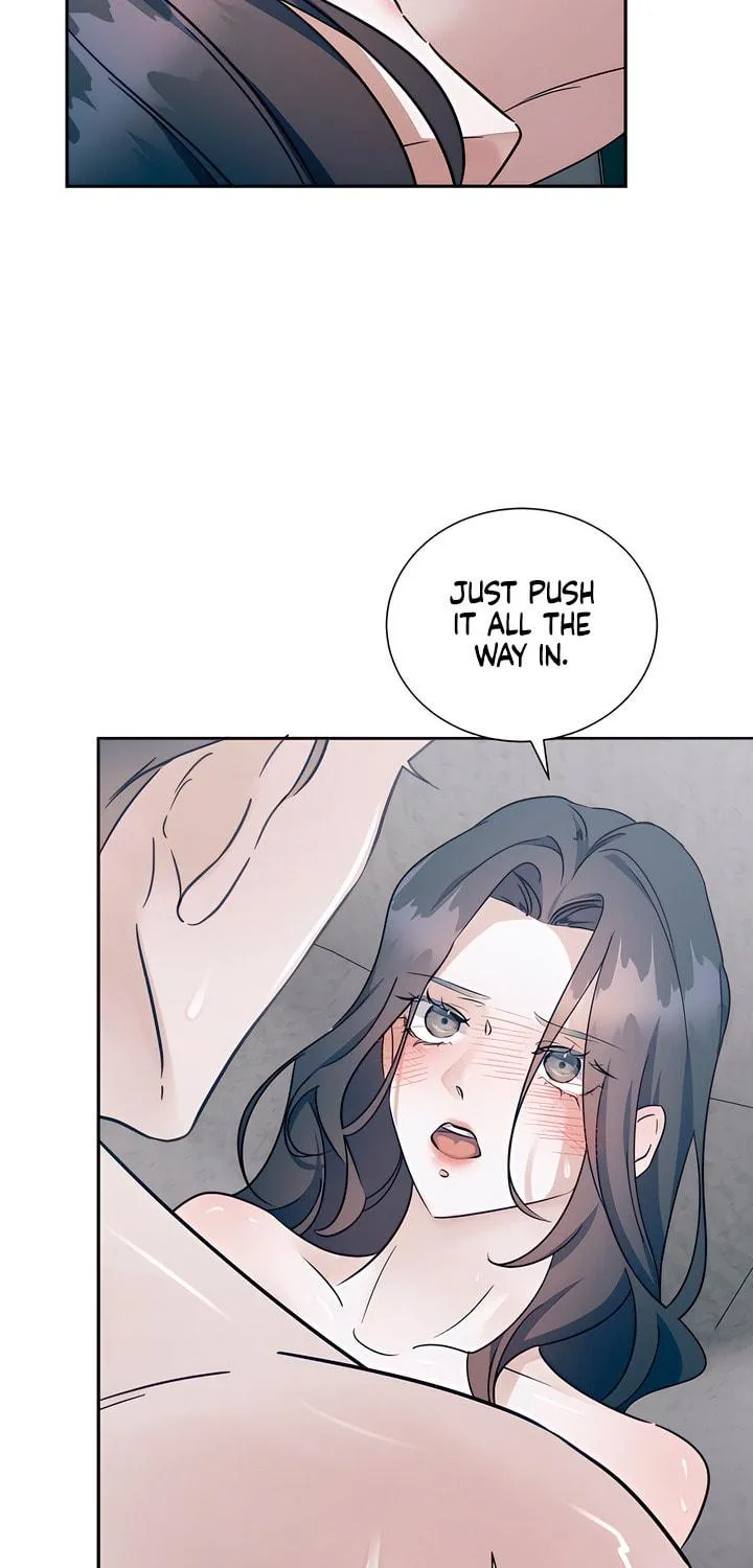 Park Ha Mansion Chapter 6 page 59 - 