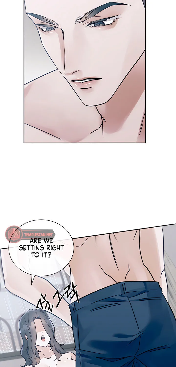 Park Ha Mansion Chapter 6 page 7 - 