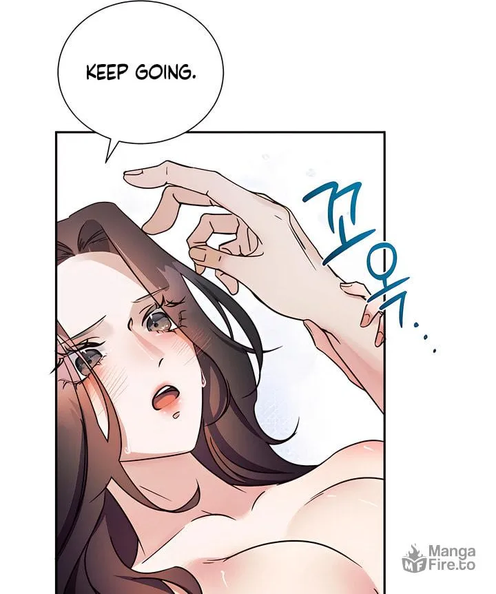 Park Ha Mansion Chapter 6 page 70 - 