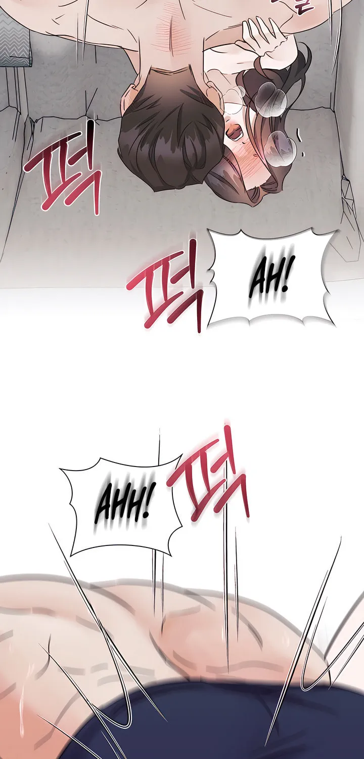 Park Ha Mansion Chapter 6 page 73 - 