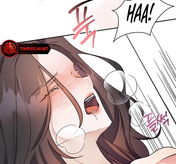 Park Ha Mansion Chapter 6 page 76 - 