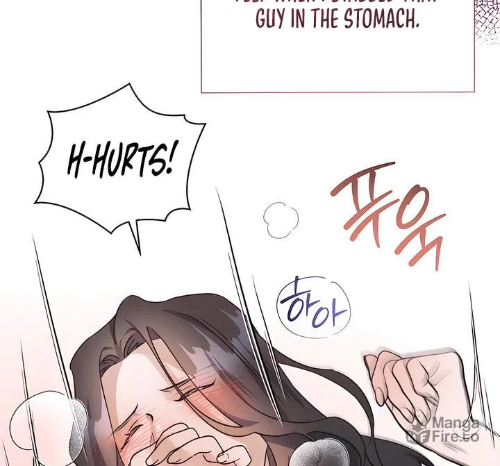 Park Ha Mansion Chapter 6 page 78 - 