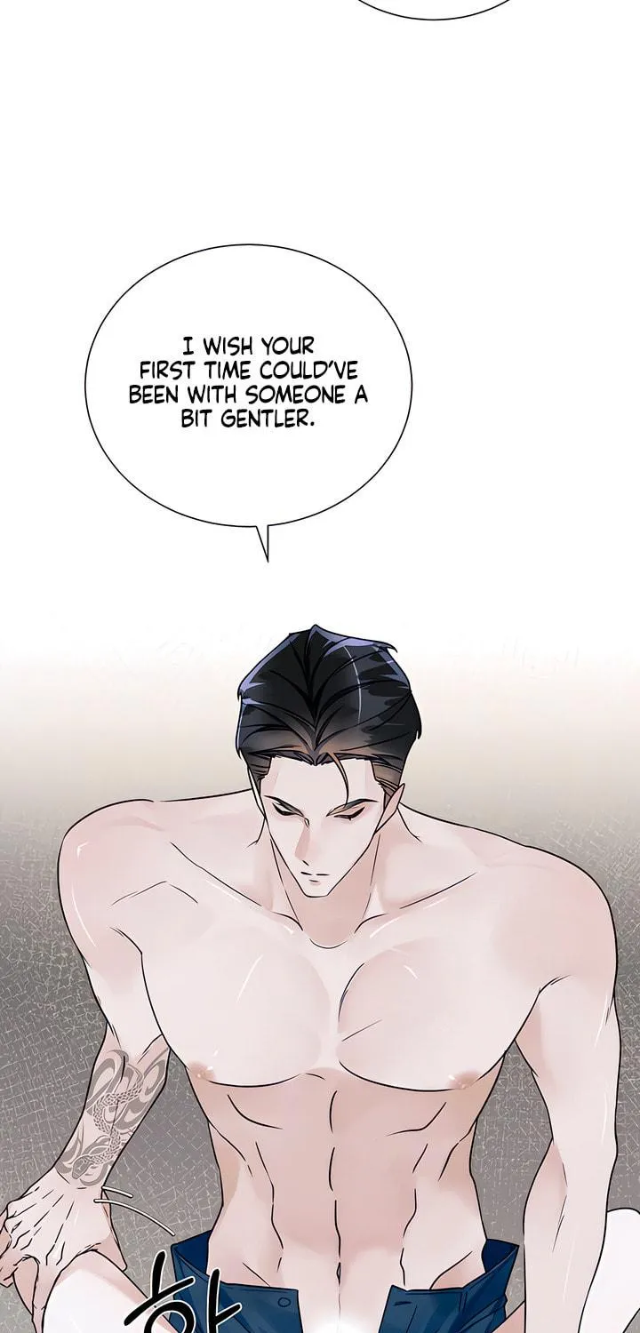 Park Ha Mansion Chapter 6 page 9 - 