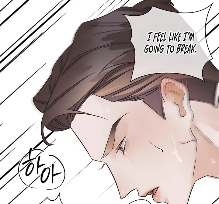Park Ha Mansion Chapter 6 page 82 - 