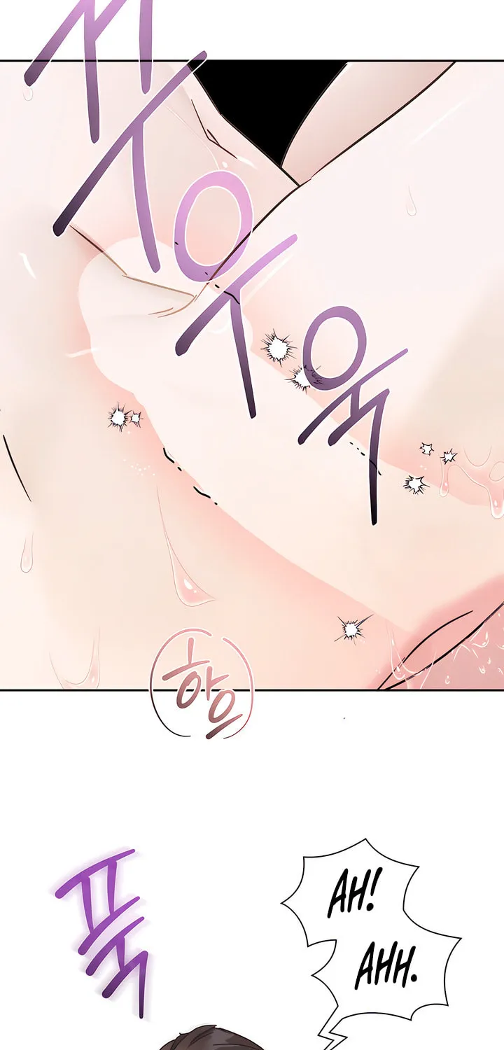 Park Ha Mansion Chapter 6 page 87 - 