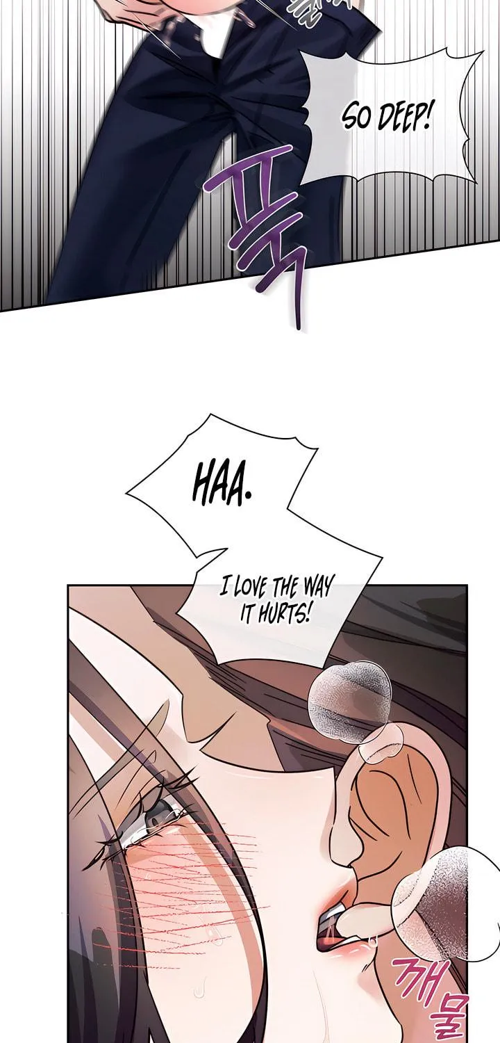 Park Ha Mansion Chapter 6 page 89 - 