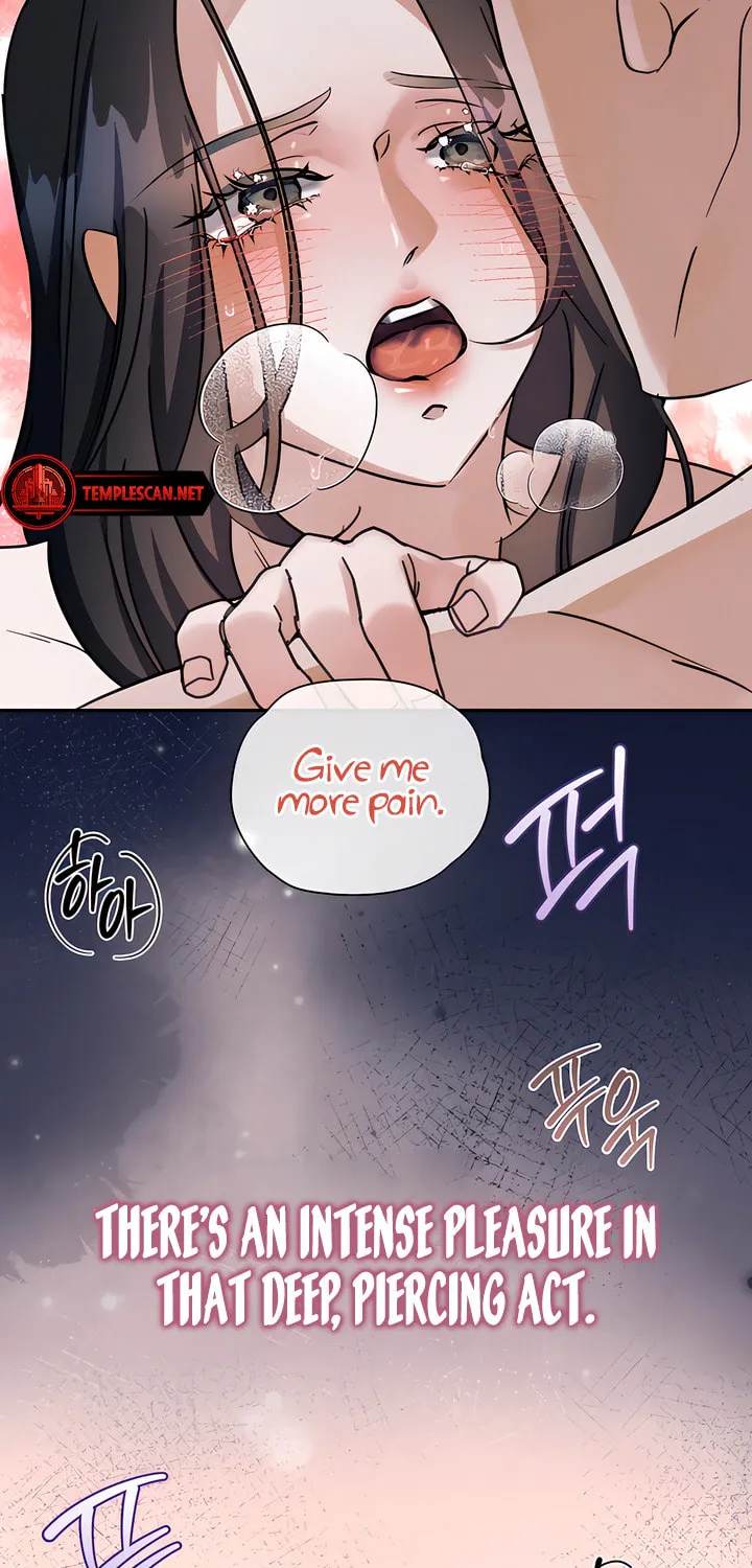 Park Ha Mansion Chapter 6 page 91 - 