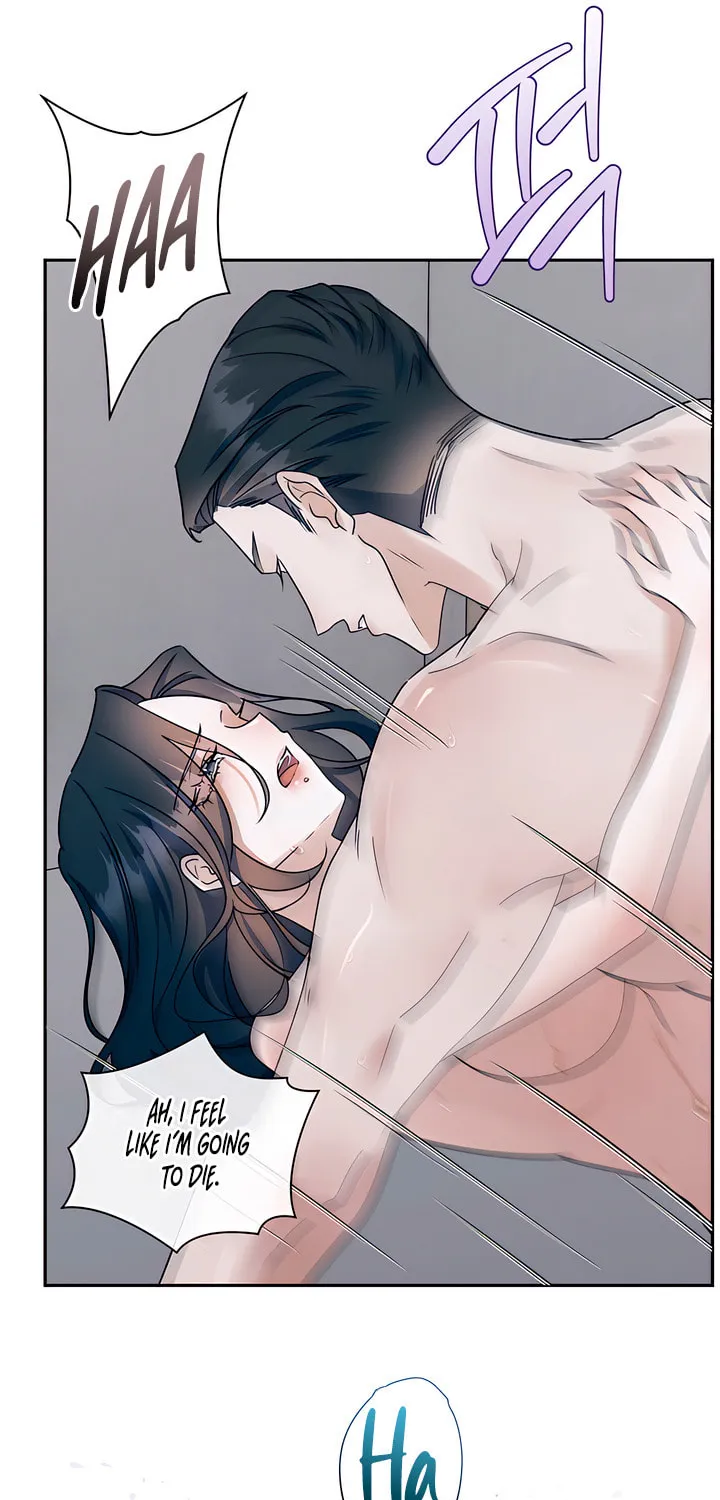 Park Ha Mansion Chapter 7 page 13 - 