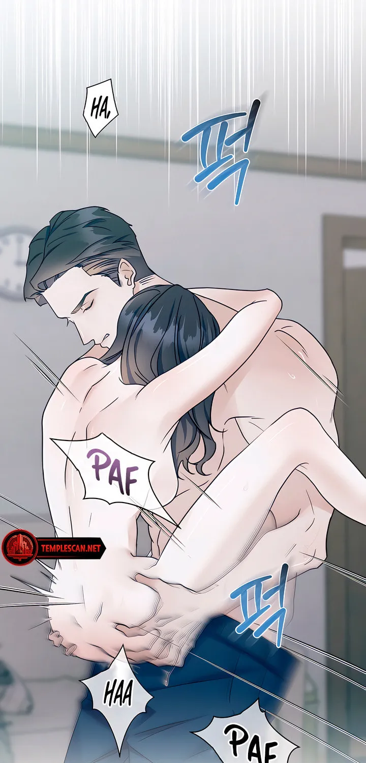 Park Ha Mansion Chapter 7 page 3 - 