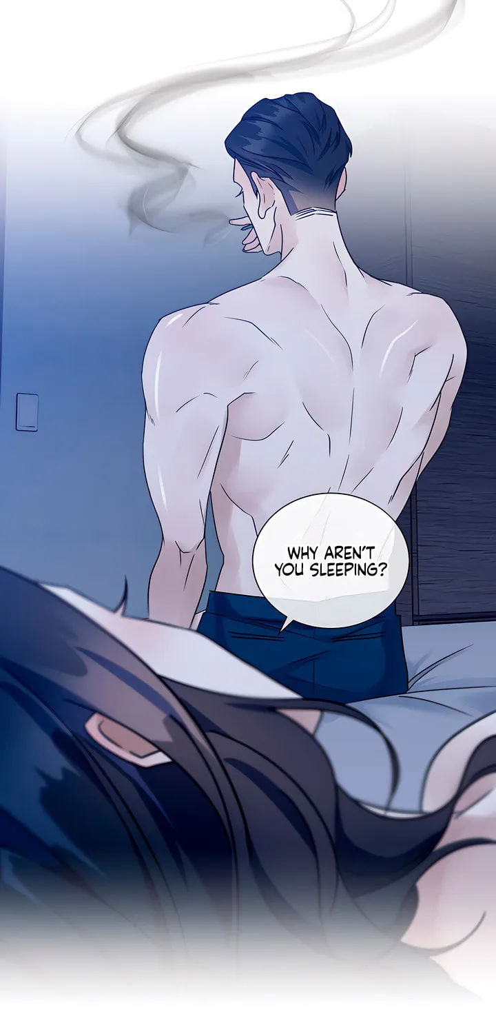 Park Ha Mansion Chapter 7 page 21 - 