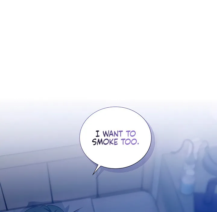 Park Ha Mansion Chapter 7 page 22 - 