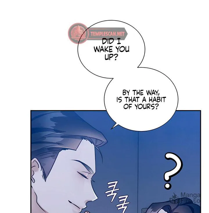 Park Ha Mansion Chapter 7 page 24 - 